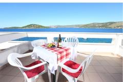 Vinka apartments DIREKT NA PLAŽI Apartmán 1 – Apartman 1 foto 2