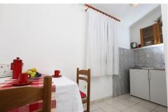 Vinka apartments DIREKT NA PLAŽI Apartmán 1 – Apartman 1 foto 3