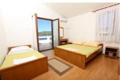 Vinka apartments DIREKT NA PLAŽI Apartmán 1 – Apartman 1 foto 5