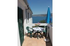 Vinka apartments DIREKT NA PLAŽI Apartmán 3 – Apartman 3 foto 1