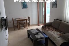 Vinka apartments DIREKT NA PLAŽI Apartmán 3 – Apartman 3 foto 2