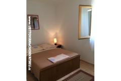 Vinka apartments DIREKT NA PLAŽI Apartmán 3 – Apartman 3 foto 5