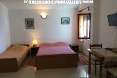 Vinka apartments DIREKT NA PLAŽI Apartmán 4 – Studio foto 3