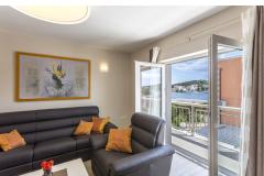 Flores Luxury Suites Apartmán 1 – Marigold 1 foto 4