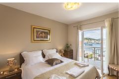 Flores Luxury Suites Apartmán 2 – Hyacinth 2 foto 1