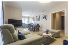 Flores Luxury Suites Apartmán 2 – Hyacinth 2 foto 2