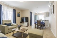 Flores Luxury Suites Apartmán 2 – Hyacinth 2 foto 3