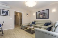 Flores Luxury Suites Apartmán 2 – Hyacinth 2 foto 4