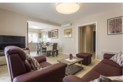 Flores Luxury Suites Apartmán 3 – Rose 3 foto 4