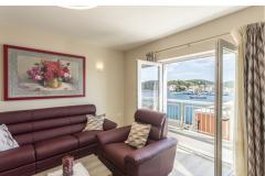 Flores Luxury Suites Apartmán 3 – Rose 3 foto 5