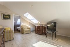 Flores Luxury Suites Apartmán 4 – Imortelle4 foto 5