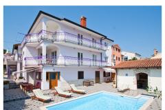 Accommodation Rovinj Apartmán 1 foto 1