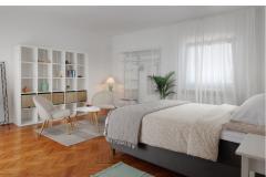 Accommodation Rovinj Apartmán 1 foto 2