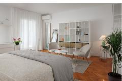 Accommodation Rovinj Apartmán 1 foto 3