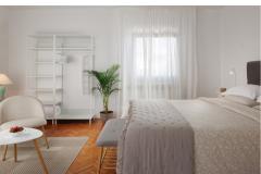 Accommodation Rovinj Apartmán 1 foto 4