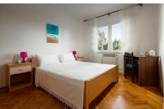 Accommodation Rovinj Apartmán 1 foto 6