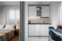 Accommodation Rovinj Apartmán 2 foto 2