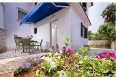 Accommodation Rovinj Apartmán 2 foto 5