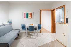 Accommodation Rovinj Apartmán 4 foto 1