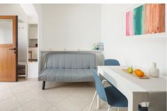 Accommodation Rovinj Apartmán 4 foto 2