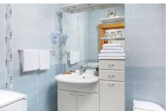 Accommodation Rovinj Apartmán 4 foto 6