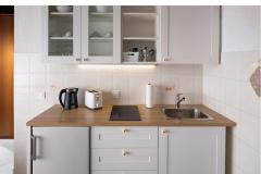 Accommodation Rovinj Apartmán 5 foto 3