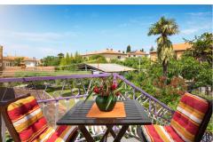 Accommodation Rovinj Apartmán 5 foto 6