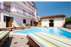 Accommodation Rovinj Pokoj 3 foto 2