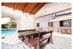 Accommodation Rovinj Pokoj 3 foto 3