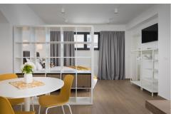 Accommodation Rovinj Pokoj 6 foto 1