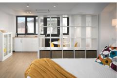 Accommodation Rovinj Pokoj 6 foto 5