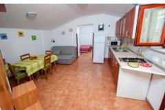 Apartmány Morena Apartmán 1 foto 3