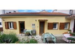 Apartmány Olga Apartmán 1 – Apartman 1 foto 1