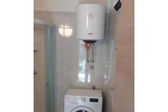 Apartmány Olga Apartmán 1 – Apartman 1 foto 5