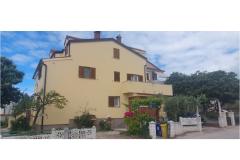 Apartmány Olga Apartmán 2 – Apartman 2 foto 1