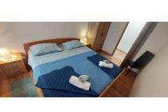 Apartmány Olga Apartmán 2 – Apartman 2 foto 4