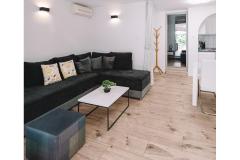 Apartmány Ana Apartmán 1 – Apartman 1 foto 2