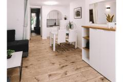 Apartmány Ana Apartmán 1 – Apartman 1 foto 4