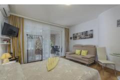 Apartmány Ana Apartmán 2 – Apartman 2 foto 1