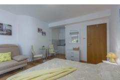 Apartmány Ana Apartmán 2 – Apartman 2 foto 2