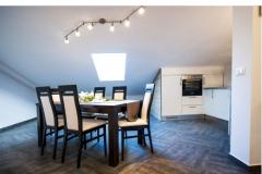 Apartmány Centener Apartmán 3 foto 2