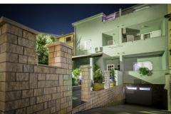 Apartmány Ester Rovinj Apartmán 1 foto 1