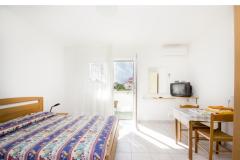 Apartmány Ester Rovinj Apartmán 1 foto 3