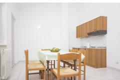 Apartmány Ester Rovinj Apartmán 2 foto 2