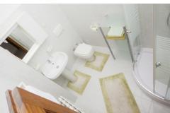 Apartmány Ester Rovinj Apartmán 2 foto 3