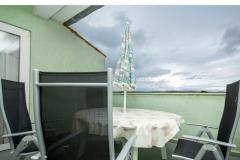 Apartmány Ester Rovinj Apartmán 2 foto 4