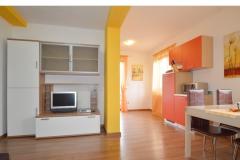 Apartmány Fantazija Apartmán 1 foto 4