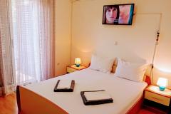 Apartmány i Pokoje Markovic Pokoj 3 foto 1