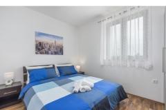 Apartmány Kimi with swimming pool  Apartmán 1 – APP V foto 3