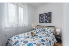 Apartmány Kimi with swimming pool  Apartmán 1 – APP V foto 5